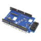 Dual I2C Shield for Arduino Due with Modular Communications Interface